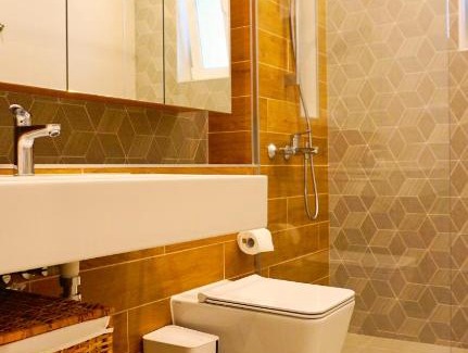 Hristo Botev Apartment | Апартамент Жасмин с частен гараж - Jasmin Apartment with private garage