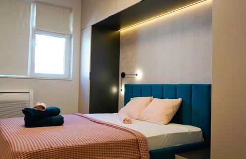 Hristo Botev Apartment | Апартамент Жасмин с частен гараж - Jasmin Apartment with private garage