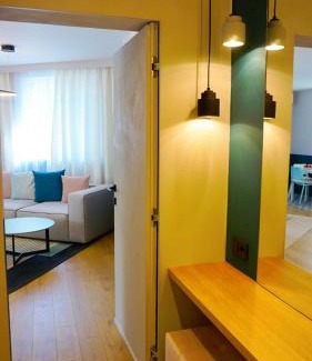 Hristo Botev Apartment | Апартамент Жасмин с частен гараж - Jasmin Apartment with private garage