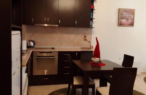 Pamporovo Apartment | Апартамент за гости 2Б14 Grand Monastiry