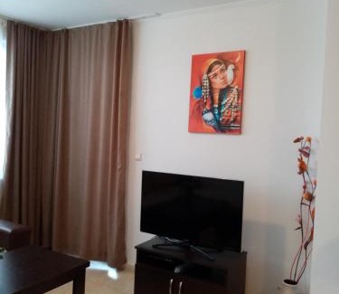 Pamporovo Apartment | Апартамент за гости 2Б14 Grand Monastiry