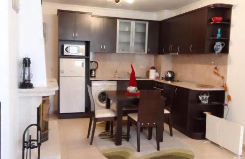 Pamporovo Apartment | Апартамент за гости 2Б14 Grand Monastiry