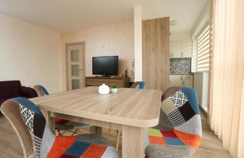 Shumen Apartment | Апартамент за гости 2 Тракия Плаза