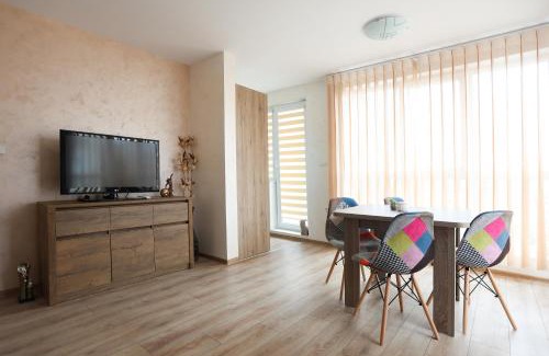 Shumen Apartment | Апартамент за гости 2 Тракия Плаза