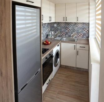 Shumen Apartment | Апартамент за гости 2 Тракия Плаза