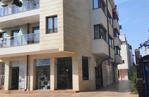 Sarafovo Apartment | Апартамент ИВАНОВИ Сарафово