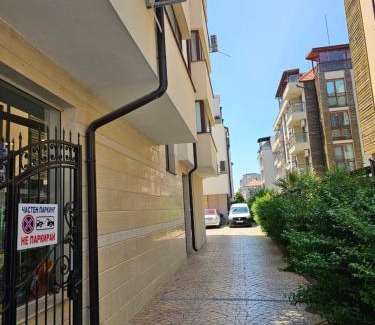 Sarafovo Apartment | Апартамент ИВАНОВИ Сарафово