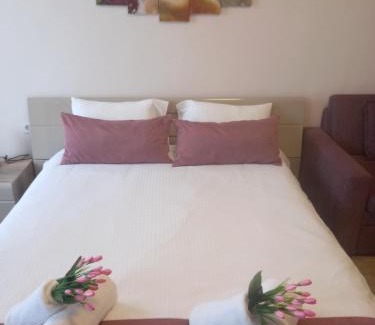 Velingrad Apartment | Апартамент и Студия "Спа Вълшебство"