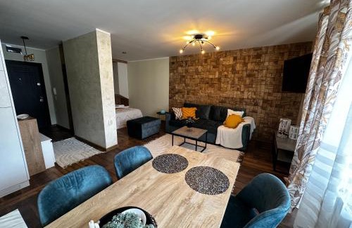 Velingrad Apartment | Апартамент НИА