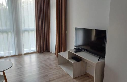 Hisarja Apartment | Апартамент Престиж 1