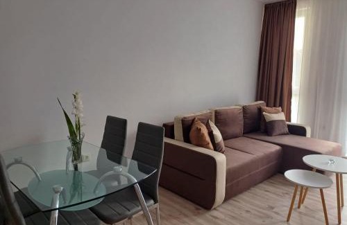 Hisarja Apartment | Апартамент Престиж 1
