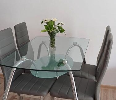 Hisarja Apartment | Апартамент Престиж 1