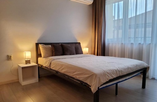 Varna City Centre Apartment | апартамент Релакс