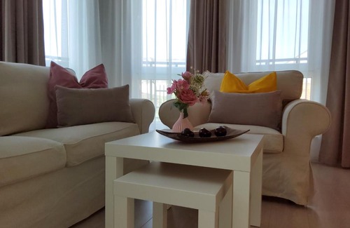 Varna City Centre Apartment | апартамент Релакс