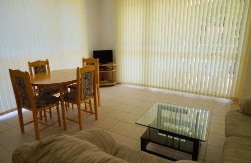 Balchik Apartment | Апартамент Серена - Apartment Serena - Balchik villa zone