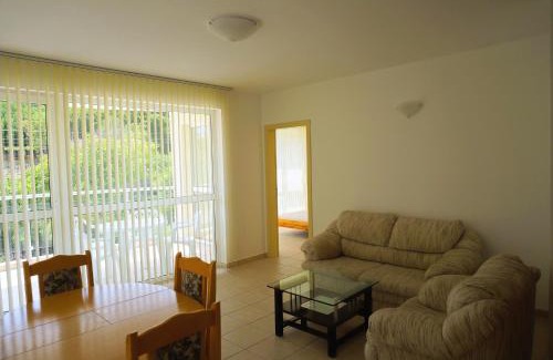 Balchik Apartment | Апартамент Серена - Apartment Serena - Balchik villa zone