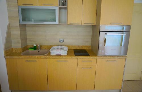 Balchik Apartment | Апартамент Серена - Apartment Serena - Balchik villa zone