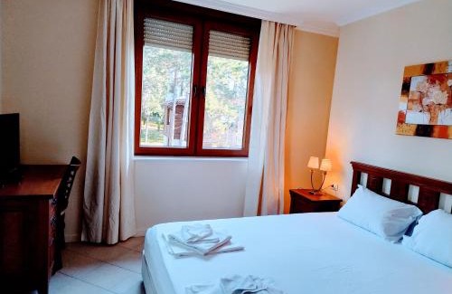 Sozopol Apartment | Апартамент СТИЛ, Санта Марина, Созопол