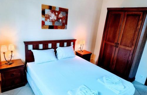 Sozopol Apartment | Апартамент СТИЛ, Санта Марина, Созопол