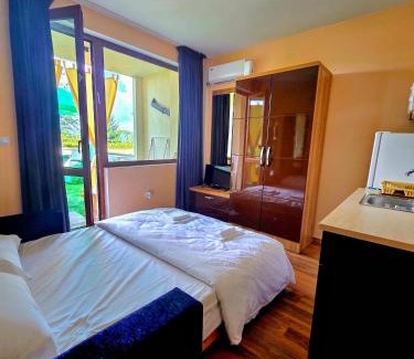 Sandanski Apartment | Апартамент- Студио Кокетно