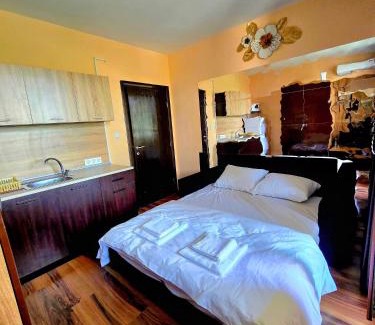Sandanski Apartment | Апартамент- Студио Кокетно