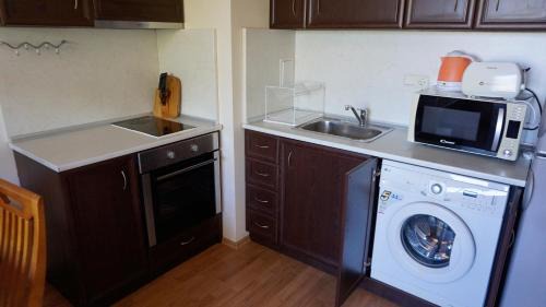 Obzor Apartment | Апартамент Сънрайз Обзор - Apartment Sunrise Obzor