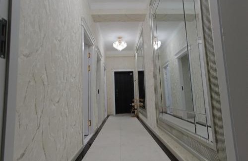 Kanimekh District Apartment | Апартамент с 3 комнатами