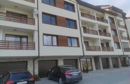 Velingrad Apartment | Апартамент Четири сезона 2