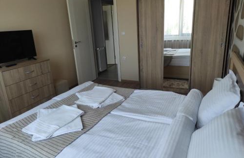 Velingrad Apartment | Апартамент Четири сезона 2