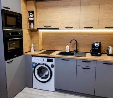 Hristo Botev Apartment | Апартамент 3 А