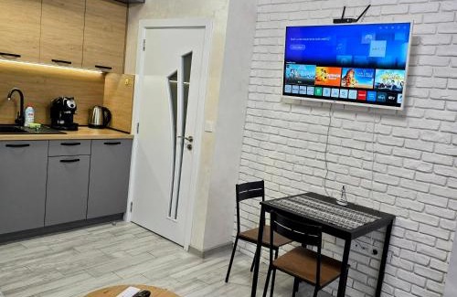 Hristo Botev Apartment | Апартамент 3 А