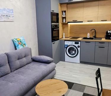 Hristo Botev Apartment | Апартамент 3 А