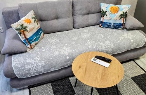 Hristo Botev Apartment | Апартамент 3 А