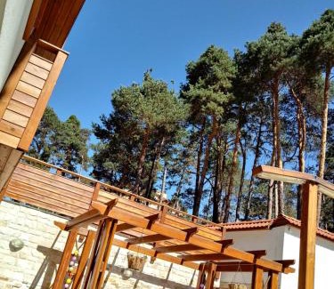Velingrad Apartment | Апартамент Allegri Padrini Комплекс Вели Хилс