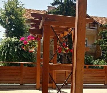 Velingrad Apartment | Апартамент Allegri Padrini Комплекс Вели Хилс