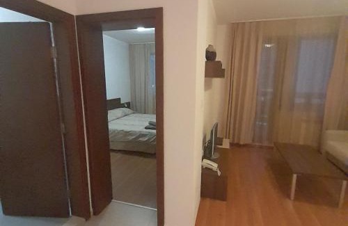 Shiligarnika Apartment | Апартамент Belvedere Е301