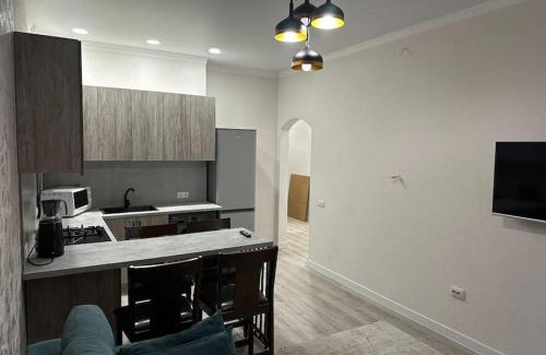 Bishkek Apartment | Апартамент