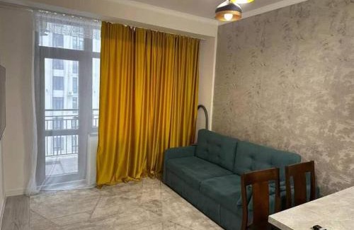 Bishkek Apartment | Апартамент