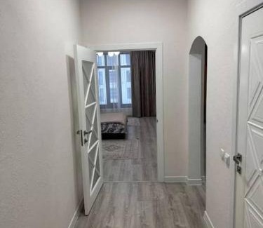 Bishkek Apartment | Апартамент