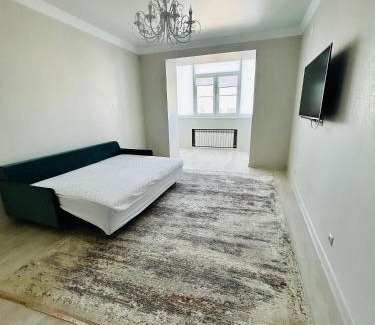 Aktobe Apartment | Апартамент