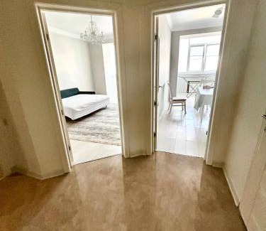 Aktobe Apartment | Апартамент