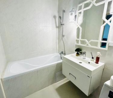 Aktobe Apartment | Апартамент