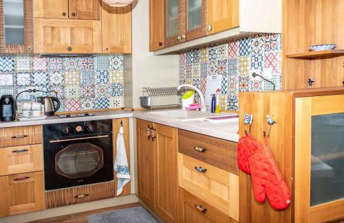 Tryavna Apartment | Апартамент Lina View