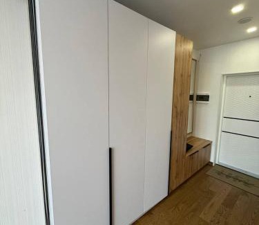 Svyatoshyns'kyi District Apartment | Апартамети люкс класу
