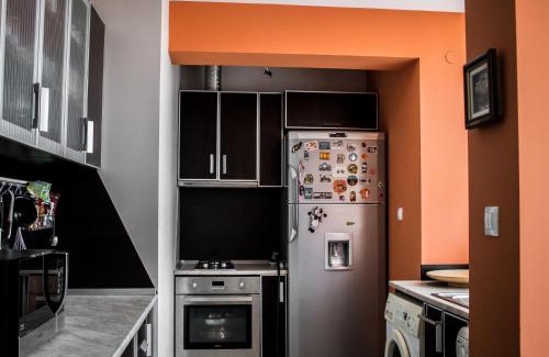 Gabrovo Apartment | Апарт Пееви