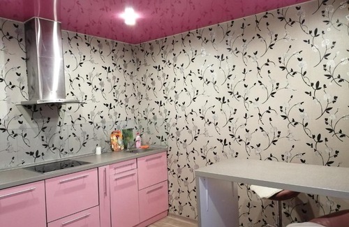 Oktyabrskiy rayon Apartment | Апарт