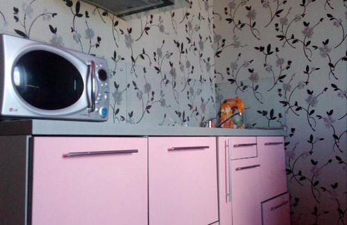 Oktyabrskiy rayon Apartment | Апарт