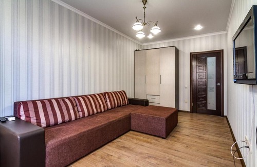 Krasnodar Apartment | АППАРТАМЕНТЫ НА ФМР