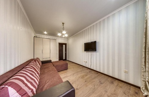 Krasnodar Apartment | АППАРТАМЕНТЫ НА ФМР