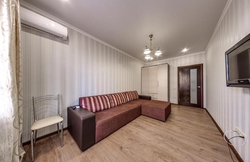 Krasnodar Apartment | АППАРТАМЕНТЫ НА ФМР